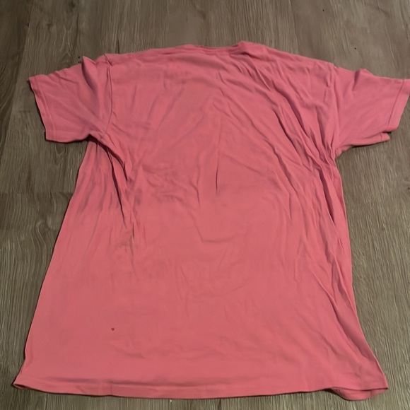 Pink 420 shirt - Picture 2 of 2